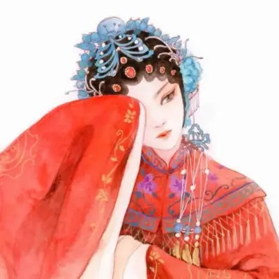 留言访客头像